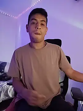 Živý XXX chat Juann-cock