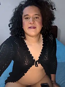 Agatha-harkness webkamerás műsora