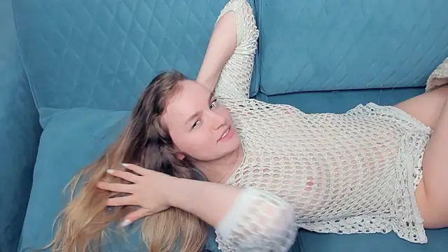 KerenFurguson Chat XXX in diretta