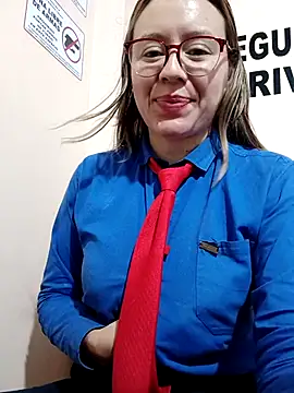 Chat XXX ao vivo de Hannah-colx