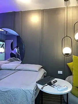 Tayler_Kim Chat XXX live