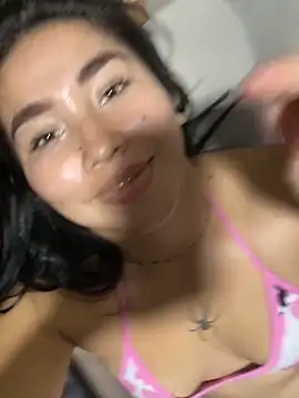 Vickybon 라이브 XXX 채팅