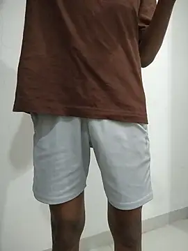 akshr1099 Webcam Show