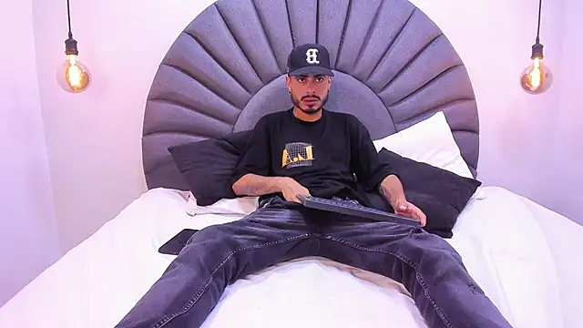 MatthewCullen 现场XXX聊天