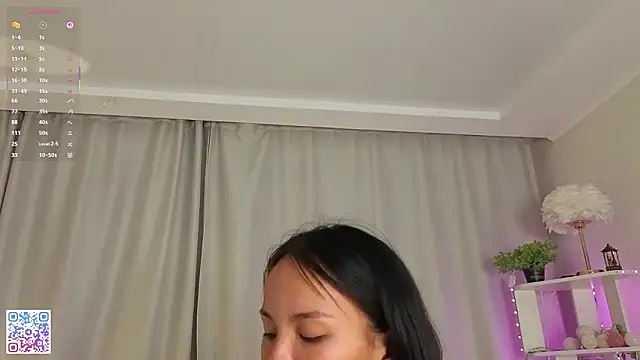 Webkamerová show FreedaKulow