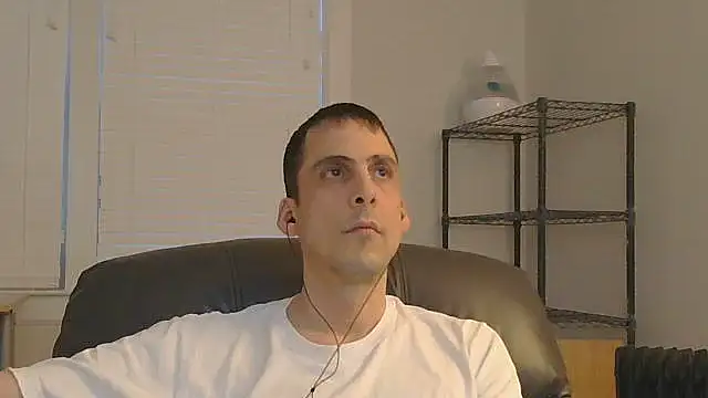 Show Webcam de BetaGuy25