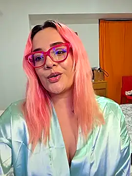 Nova-Satela 라이브 XXX 채팅