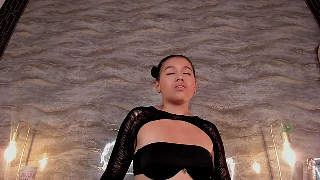 SHINYY_STAR_ Live XXX-Chat