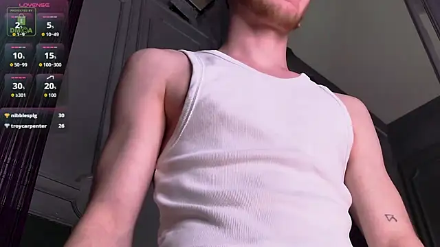 ZidNevil 现场XXX聊天