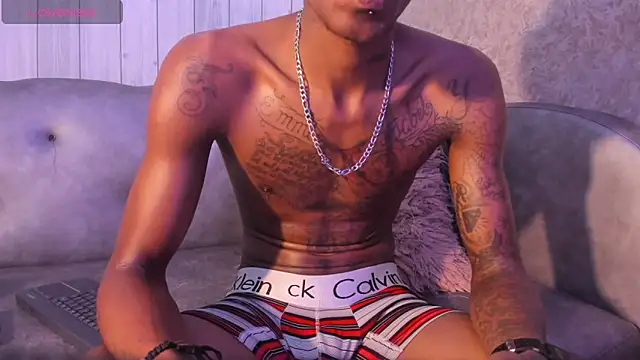 jean_steevin 现场XXX聊天