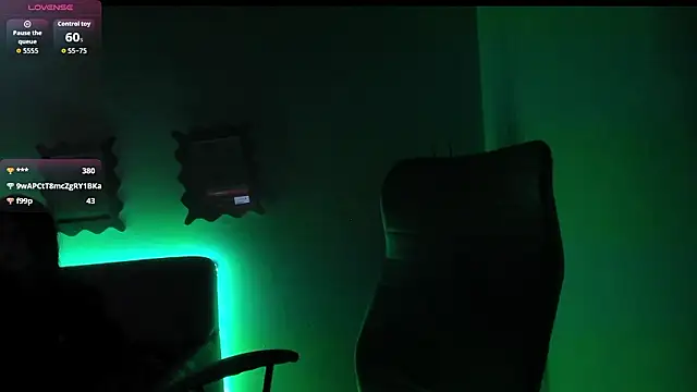 miaa_queen_ Webcamshow