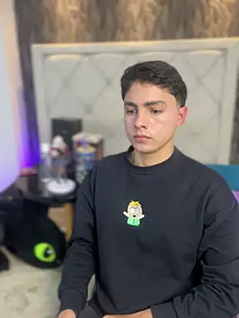 Živý XXX chat Samu_Hott