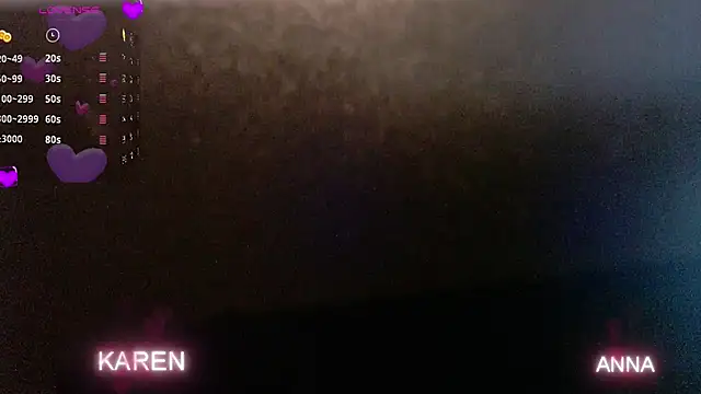 Karen_sex92's Live XXX Chat