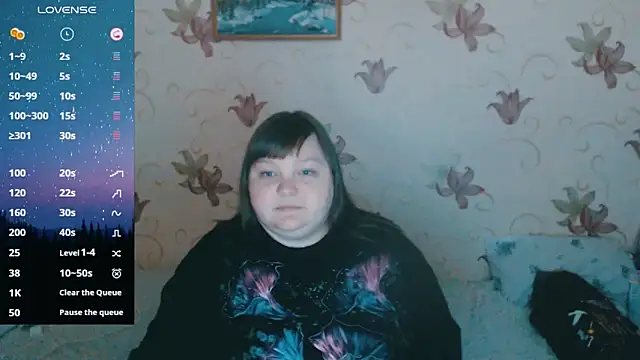 Chat XXX ao vivo de fistashka___