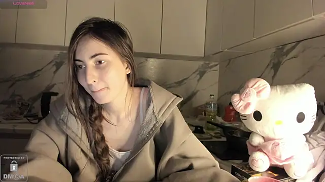 Chatroom XXX en direct de Ayesha_Thebestt