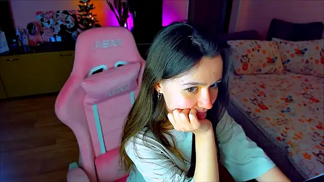 Chat +18 de ameli_moon ao vivo