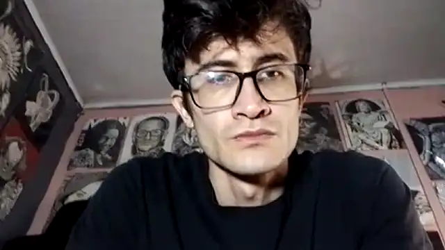 Czat XXX na żywo – Loggan_donnelly