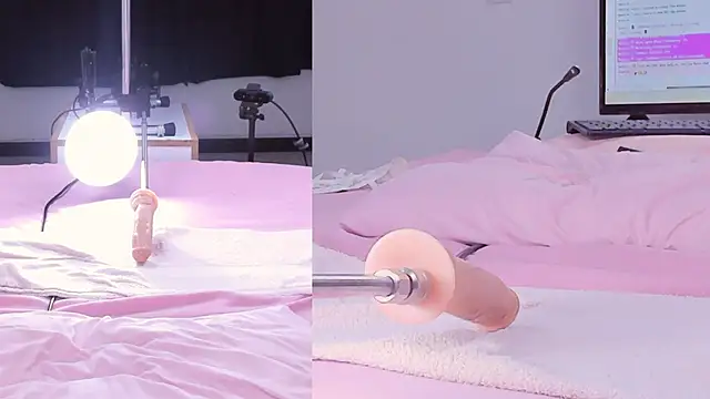 Czat XXX na żywo – Riley__Sweet