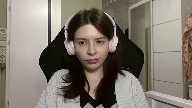 Chatroom XXX en direct de LariceSexy