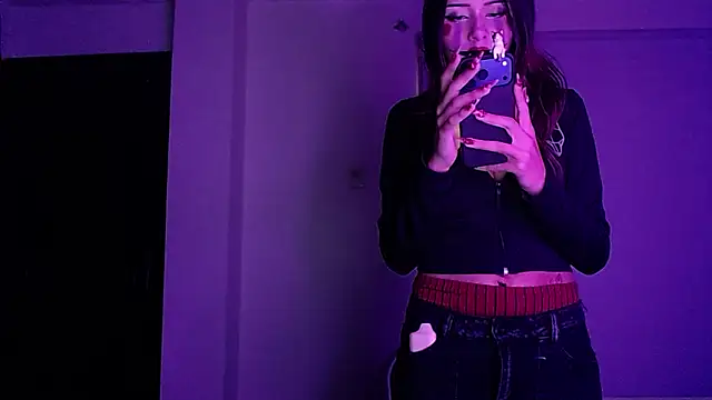 Chat +18 de fyreandfox_ ao vivo