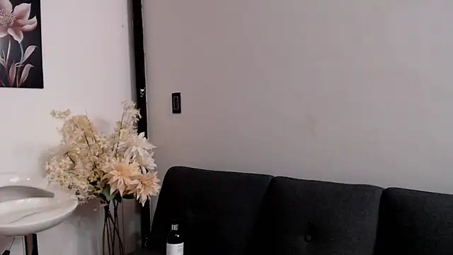 Czat XXX na żywo – pinky_f00x