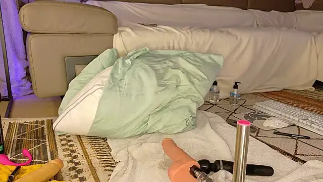 Jenny-Mystery-XのライブXXXチャット