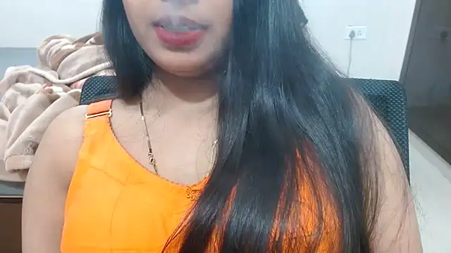 Show Webcam de Sexy_Aaradhya