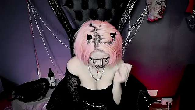 Navier__のライブXXXチャット