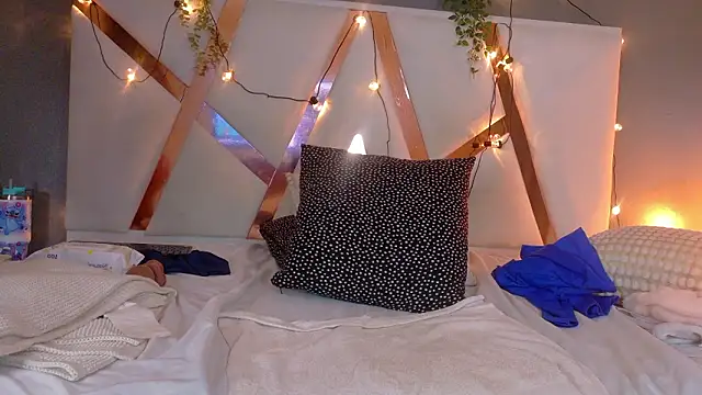 Chat +18 de SeleneGibson__ ao vivo