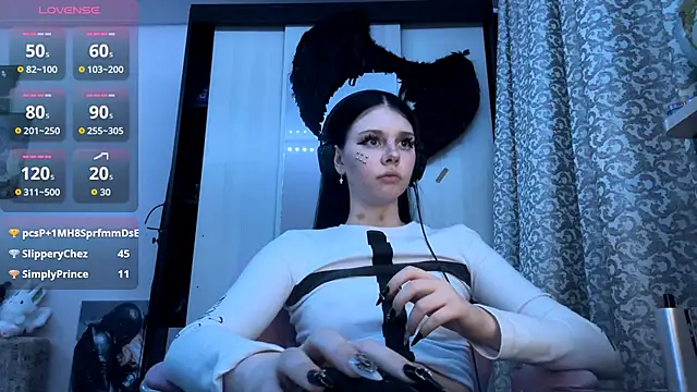 دردشة AnGallo الجنسية المباشرة