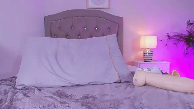 Chatroom XXX en direct de lanna_w