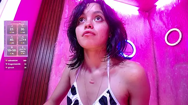 Sue_SparkleのライブXXXチャット