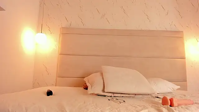 Chat +18 de Miablosoom ao vivo