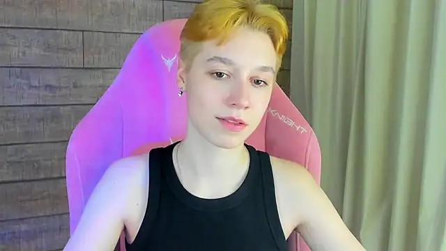 XXX chat uživo modela AgataGate