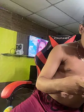 Show Webcam de Aron2028