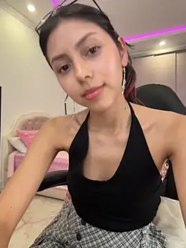 XXX chat uživo modela MissBecka_