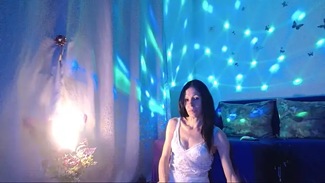 Chat +18 de ElysaSun ao vivo