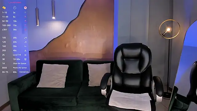 LizzHamilton__ Chat XXX in diretta