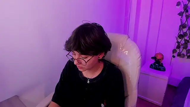 Chat +18 de Nathaly_ds ao vivo