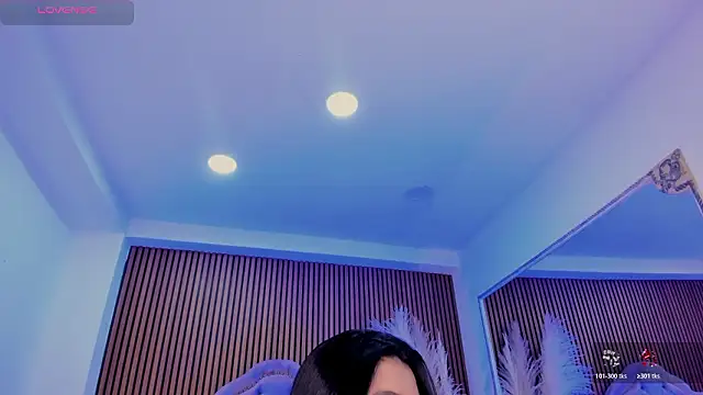 SelenaStonne's Live XXX Chat