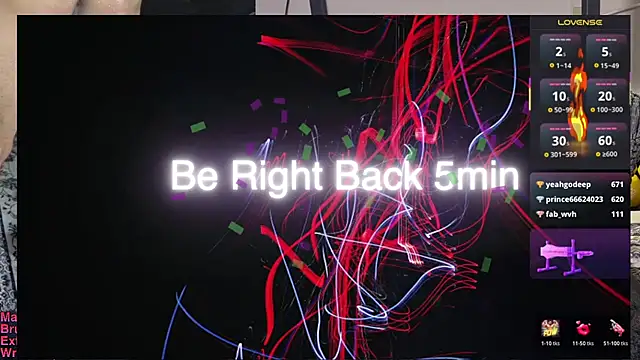 Toronto325 现场XXX聊天