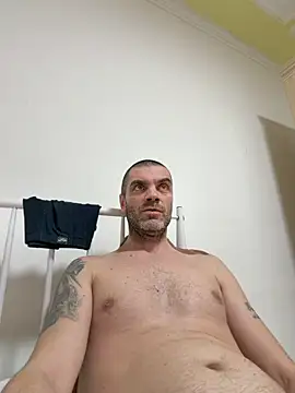 DOMINATOR_SIR-MASTER Adlı Modelin Canlı XXX Sohbeti