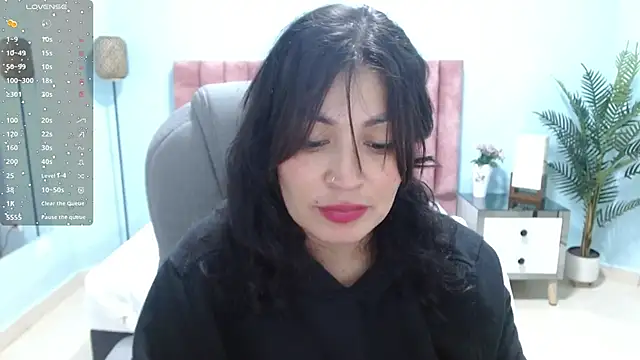 sophia_hadid Adlı Modelin Canlı XXX Sohbeti