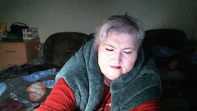 Lana555 élő XXX-chatje