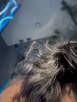 Risky_Workouts Pertunjukan Webcam