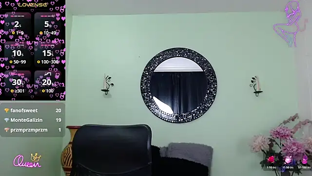 Chat +18 de Sofia_Franco_ ao vivo