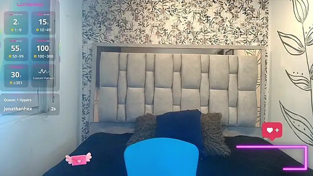 Вебкам-шоу Kelly__Hot_