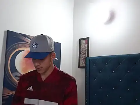 Show Webcam de Cris_steban1