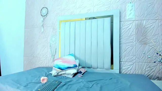 Chat XXX en directo de Kimber_Sky