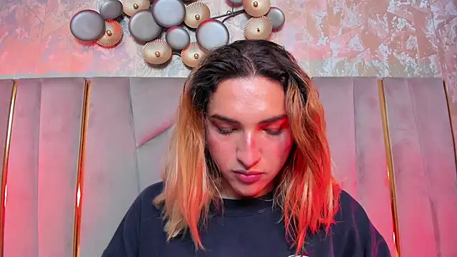 TomLondon_ 即時 XXX 聊天